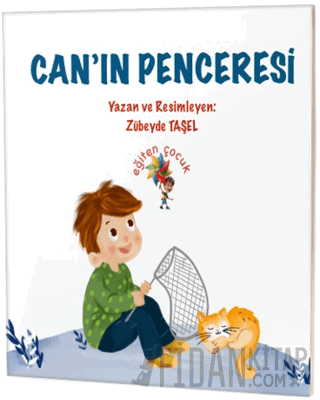 Can’ın Penceresi