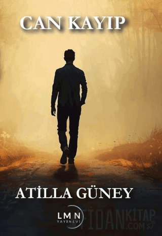 Can Kayıp