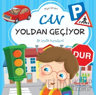 Can Yoldan Geçiyor - Hayat Dersleri Dizisi