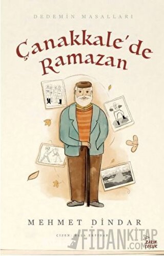 Çanakkale’de Ramazan