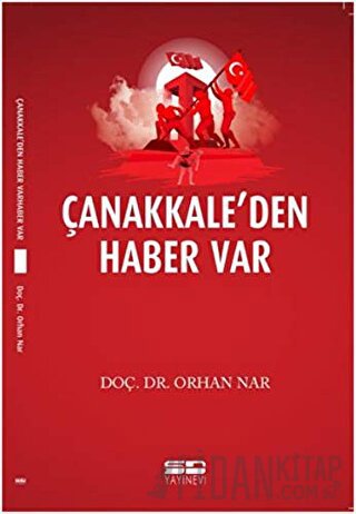Çanakkale’den Haber Var