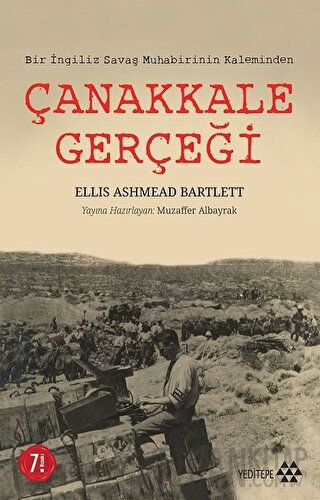 Çanakkale Gerçeği