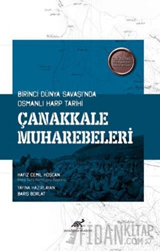 Çanakkale Muharebeleri