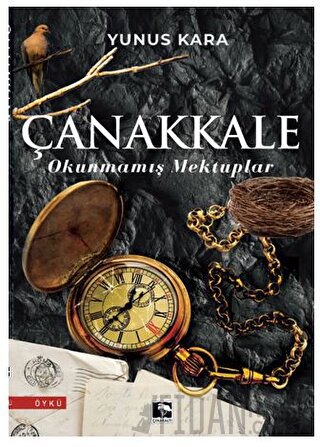 Çanakkale Okunmamış Mektuplar