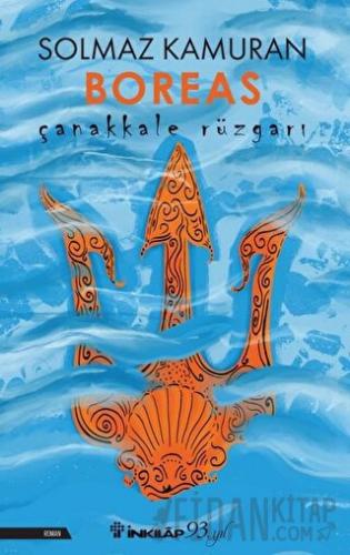 Çanakkale Rüzgarı Boreas