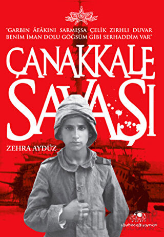 Çanakkale Savaşı Zehra Aygül