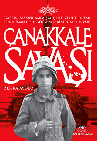Çanakkale Savaşı