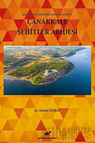 Çanakkale Şehitler Abidesi