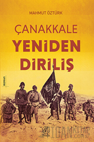 Çanakkale Yeniden Diriliş