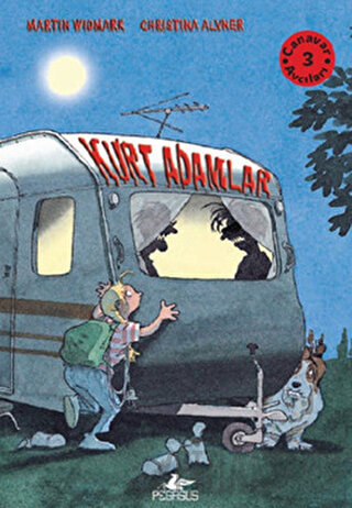 Canavar Avcıları 3: Kurt Adamlar