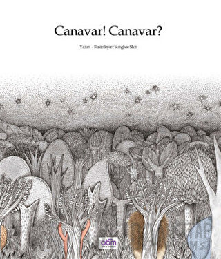 Canavar! Canavar?