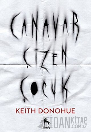 Canavar Çizen Çocuk