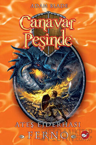 Canavar Peşinde 1 Adam Blade