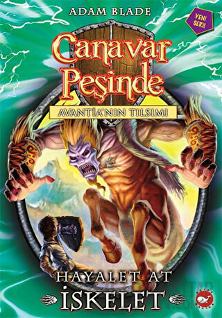 Canavar Peşinde 20