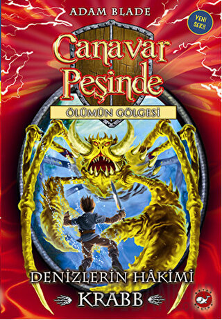 Canavar Peşinde 25