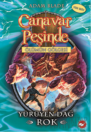 Canavar Peşinde 27