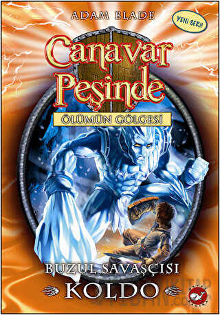 Canavar Peşinde 28