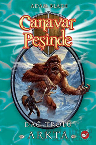 Canavar Peşinde 3 Adam Blade