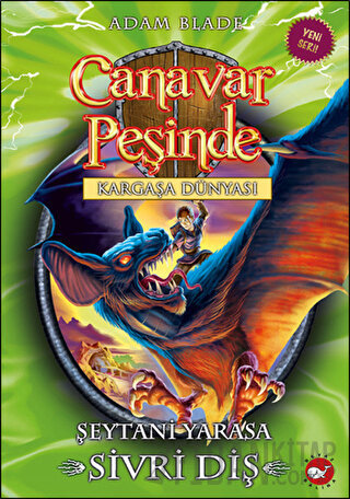 Canavar Peşinde 33
