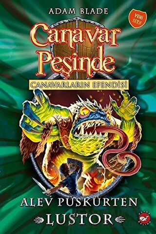 Canavar Peşinde 57 Adam Blade