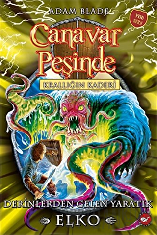 Canavar Peşinde 61 - Krallığın Kaderi