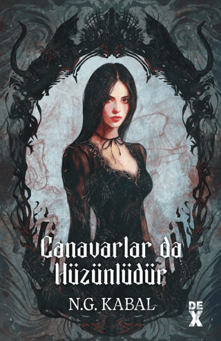 Canavarların da Kalbi Varmış 2: Canavarlar da Hüzünlüdür