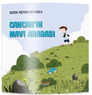 Cancan'ın Mavi Arabası