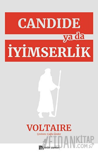Candide ya da İyimserlik