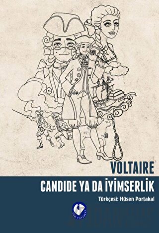 Candide ya da İyimserlik