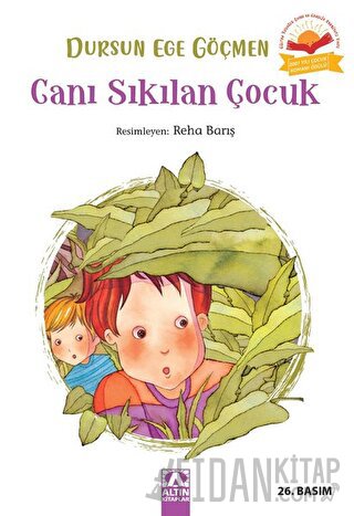 Canı Sıkılan Çocuk
