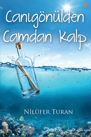 Canıgönülden Camdan Kalp Nilüfer Turan