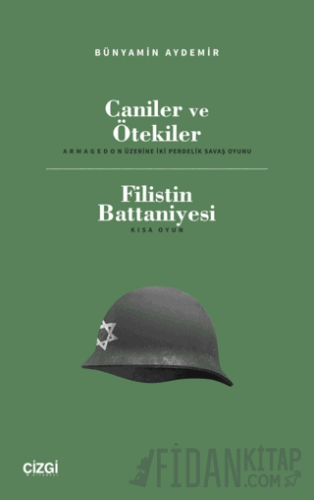 Caniler ve Ötekiler - Filistin Battaniyesi