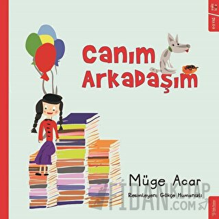 Canım Arkadaşım
