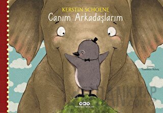 Canım Arkadaşlarım