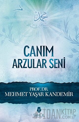 Canım Arzular Seni