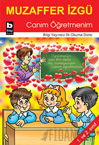 Canım Öğretmenim