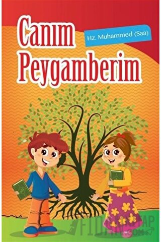 Canım Peygamberim