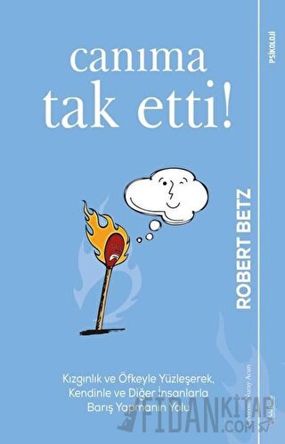 Canıma Tak Etti!