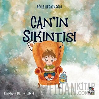 Can'ın Sıkıntısı