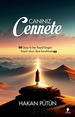 Canınız Cennete