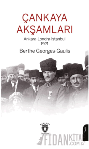 Çankaya Akşamları