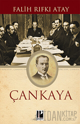 Çankaya Falih Rıfkı Atay
