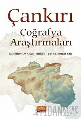 Çankırı Coğrafya Araştırmaları