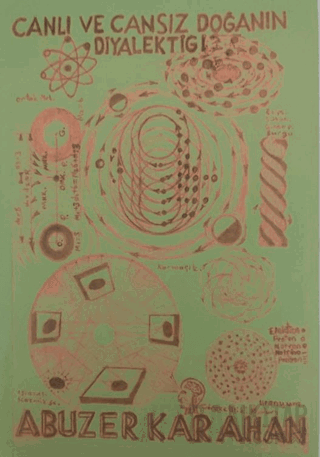 Canlı ve Cansız Doğanın Diyalektiği