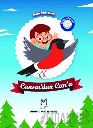 Cansın’dan Can’a