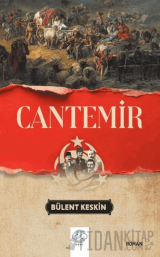 Cantemir