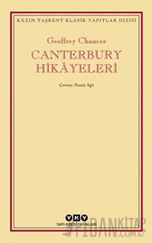 Canterbury Hikayeleri