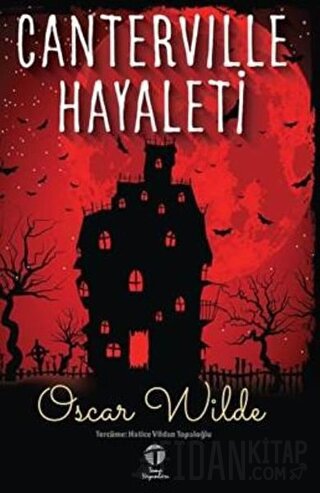 Canterville Hayaleti