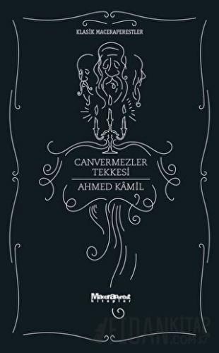 Canvermezler Tekkesi