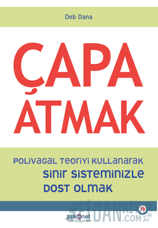 Çapa Atmak Deb Dana